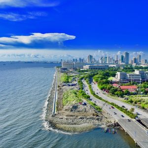 Magnificent Manila