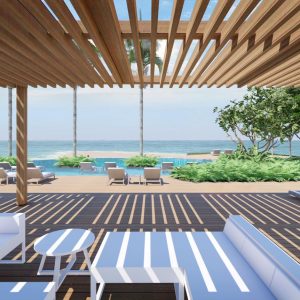 Pullman Khao Lak