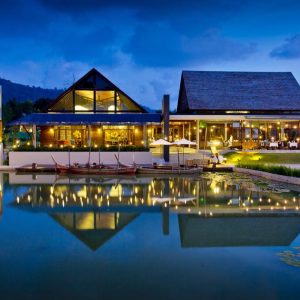 The Sands Khao Lak