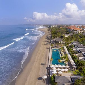 The Seminyak Beach Resort & Spa