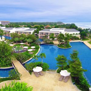 Sheraton Hua Hin Resort & Spa