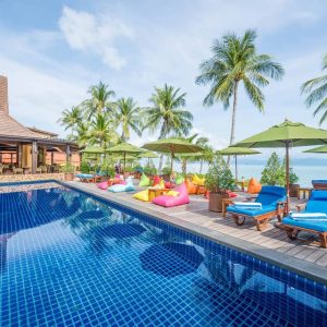 Bo Phut Resort and Spa