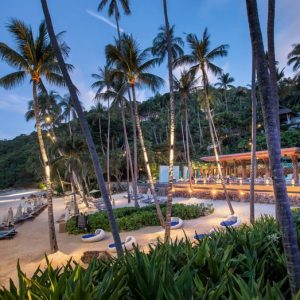 Four Seasons Resort Samui