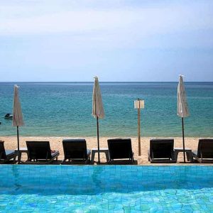 Lamai Wanta Beach Resort