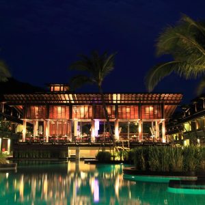 Mai Samui Beach Resort and Spa