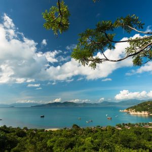 Six Senses Ninh Van Bay