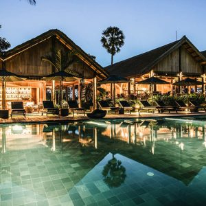 Zannier Hotel Phum Baitang