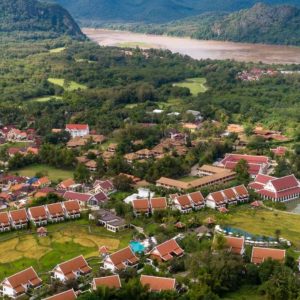 Pullman Luang Prabang