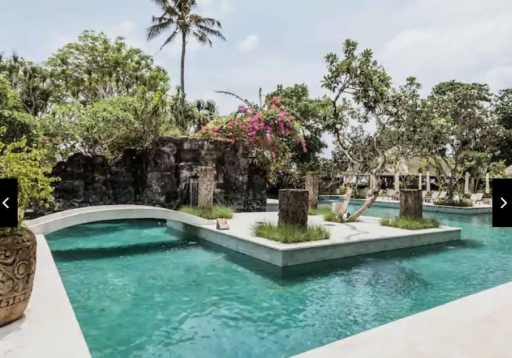 Hyatt Regency Bali - Insider Journeys