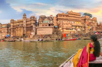 Ganges River