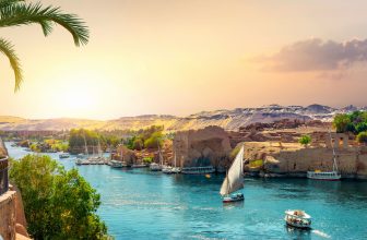 Nile River